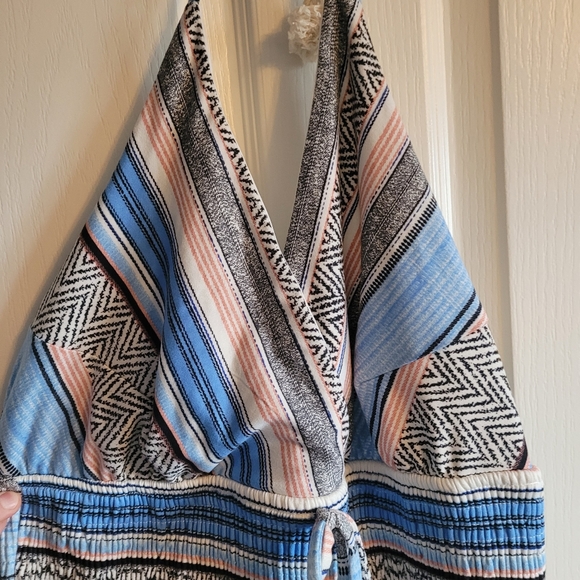 Beachy jumpsuit - Picture 2 of 5